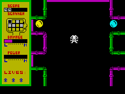 Microbot (1983)(Softek Software International)